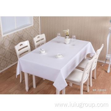 Printed Waterproof PVC Tablecloth